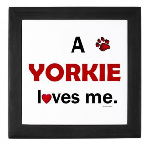 Several yorkies love me..=) Baby Love, Little Girls, Dogs, Dexter ...