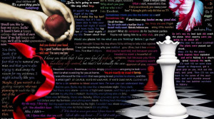 Fantasy Final, Quotes, Twilight