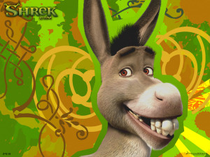 Burro (Shrek)