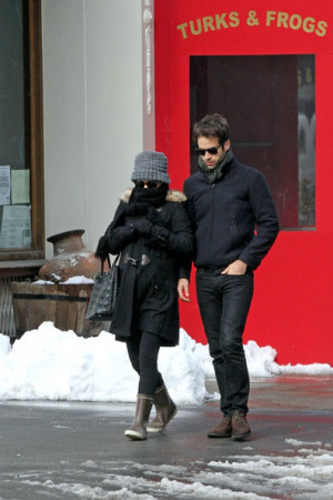 Benjamin Millepied Photostream