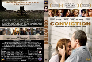 Conviction DVD http://dvd-covers.org/art/DVD_Covers/Movie_DVD_Custom ...
