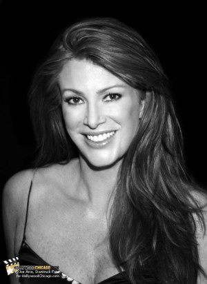 actress angie everhart quotes