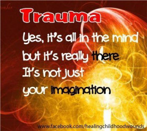 PTSD Quotes | Uploaded to Pinterest