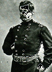 Union Major General George B. McClellan