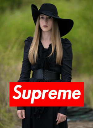 American Horror Story Supreme Coven