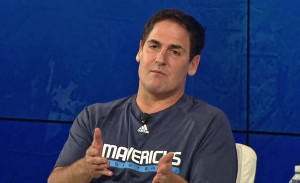 His advice for people who want to work in sports