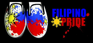 Filipino Pride Leavalenzuela