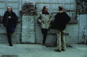 Associate Producer : Arlette Zylberberg