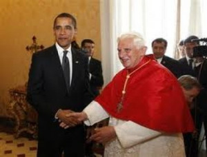 Why does Obama reserve his soul brother handshakes for South American ...