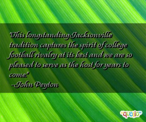 This longstanding Jacksonville tradition captures the spirit