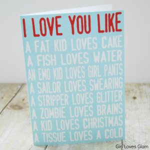 love you like printable adult valentine