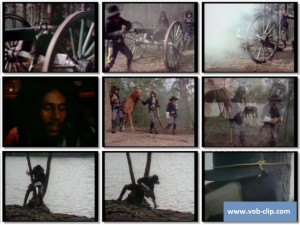 Bob Marley One Love Video Clip
