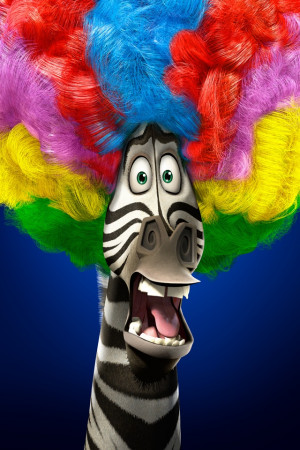 Madagascar 4 ...but really, ALL of the Madagascar movies - what's not ...