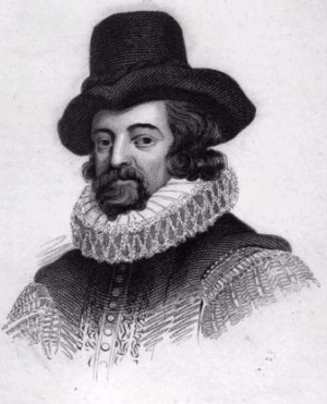 Sir Francis Bacon (1561-1656)