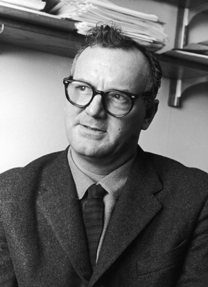 Facts about C. Wright Mills