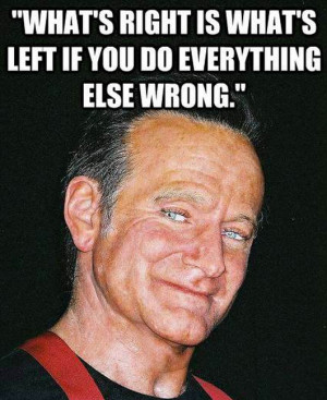 22 Robin Williams Quotes That Will Make You Miss The Man Even More