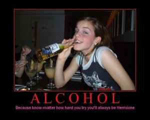 alcohol, corona, emma watson, go and fuck you grandma, harry potter ...