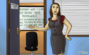 Lazy Coworkers Quotes A lazy coworker step 4.jpg