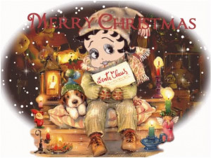 Merry Christmas Image