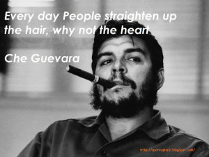 Che Guevara Quotes Love In Tamil
