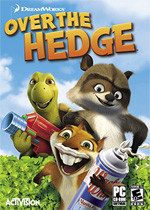 Franchise: Over the Hedge