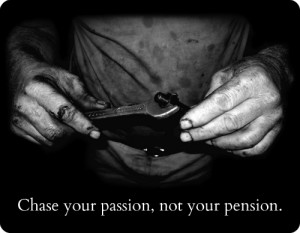 live passionately