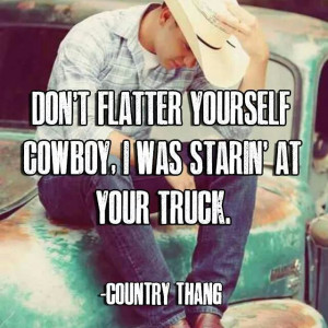 CountryThang