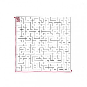 Live outside the box