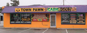 Home About Shop Inventory Pawn Loans & Sales Contact
