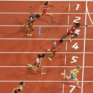 Sally Pearson Quotes