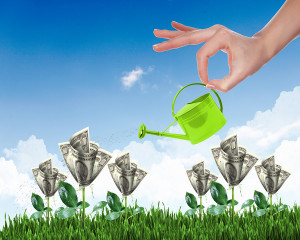 MONEY CAN BE FUNNY: HOW TO TAKE STRESS AND ANXIETY OUT OF FINANCES