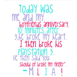 MLIA quote by ♥thats just me♥