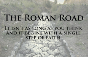 Romans 3:23 tells us that, 