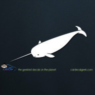 the narwhal the unicorn of the sea how freaking cool is this narwhal ...