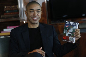 ... writes about abuse Setting the record straight about Obama's book