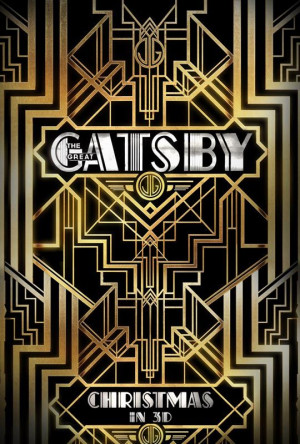 Wanna see! Dunno about 3D tho, why??? The Great Gatsby - Movie ...