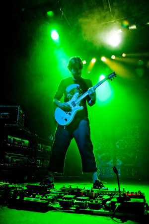 311 at the Commodore Ballroom, Vancouver