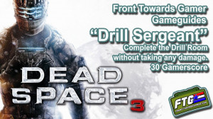 dead space 3,achievement guide,trophy guide,visceral,how to get ...