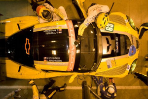 What now for C6-R Corvette Racer…