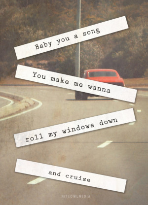 Summer Quotes From Country Songs You a Song Quote Summer