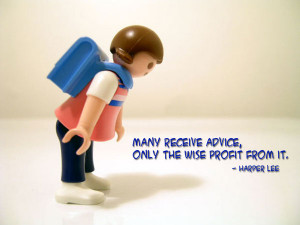 Advice Quotes And Sayings Pictures And Images