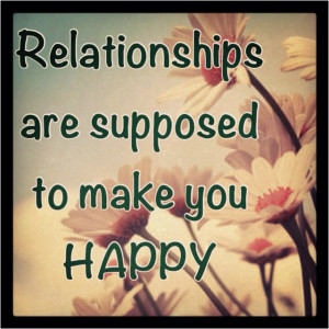 If you're being treated badly in your relationship with food, break up ...