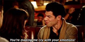 30 of the Best New Girl Quotes