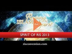 ... of RIS 2013 - Hamza Yusuf - Tariq Ramadan - Zaid Shakir - Habib A