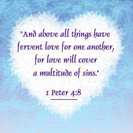 Peter Bible verse