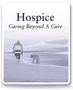 In Home Pet Euthanasia & Hospice Care