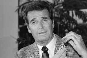James Garner Wife: Married to Lois Clarke Since 1957; Quotes on His ...