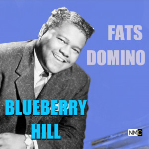 Fats Domino Blueberry Hill Album