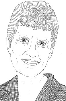 Jane Roberts , Co-Founder, 34 Million Friends of UNPF