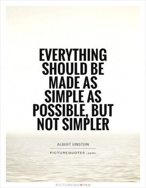 ... Quotes Simple Quotes Simple Life Quotes Hans Hofmann Quotes Simplify